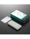 Kup Powerbank Joyroom JR-PBF12 10000mAh 12W 2.4A 2xUSB-A, USB-C bílý - JYR1047 - {ean13} - Sklep Home Screen