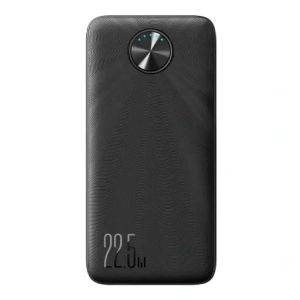 Kup Powerbank Joyroom JR-PBF15 10000mAh 22.5W USB-A USB-C 22.5W czarny - JYR1048 - {ean13} - Sklep Home Screen