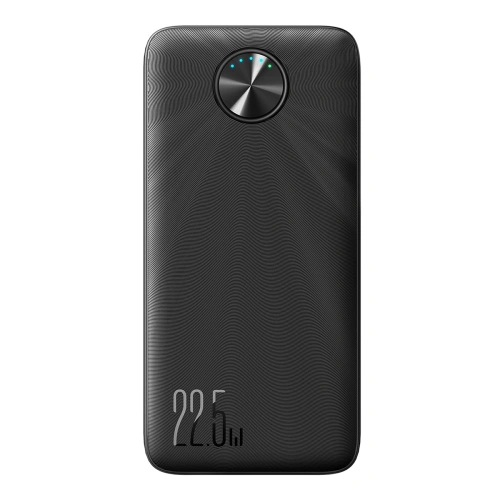 Kup Powerbank Joyroom JR-PBF15 10000mAh 22.5W USB-A USB-C 22.5W černý - JYR1048 - {ean13} - Sklep Home Screen