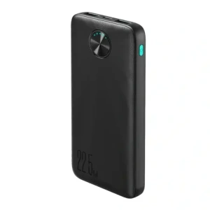 Kup Powerbank Joyroom JR-PBF15 10000mAh 22.5W USB-A USB-C 22.5W czarny - JYR1048 - {ean13} - Sklep Home Screen