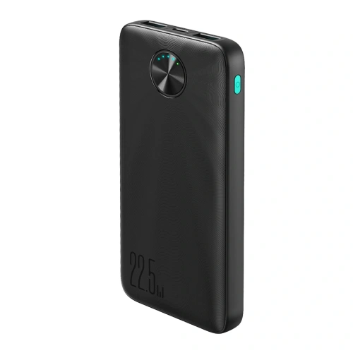 Kup Powerbank Joyroom JR-PBF15 10000mAh 22.5W USB-A USB-C 22.5W černý - JYR1048 - {ean13} - Sklep Home Screen