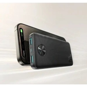 Kup Powerbank Joyroom JR-PBF15 10000mAh 22.5W USB-A USB-C 22.5W czarny - JYR1048 - {ean13} - Sklep Home Screen