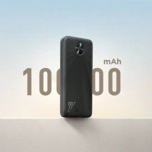 Kup Powerbank Joyroom JR-PBF15 10000mAh 22.5W USB-A USB-C 22.5W czarny - JYR1048 - {ean13} - Sklep Home Screen