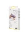 Kup Baseus USB-C-Winkel-Flachkabel Iridescent, Huawei SuperCharge, 40W, 0,5 m (schwarz) - BSU1119BLK - {ean13} - Sklep Home Screen