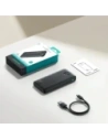 Kup Powerbank Joyroom JR-PBF15 10000mAh 22.5W USB-A USB-C 22.5W černý - JYR1048 - {ean13} - Sklep Home Screen