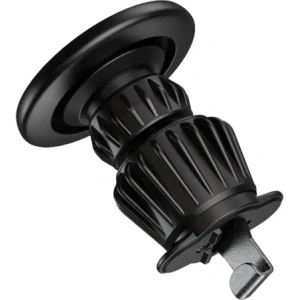 Kup Joyroom JR-ZS406 magnetische Auto-Luftventilmontage schwarz - JYR1049 - {ean13} - Sklep Home Screen