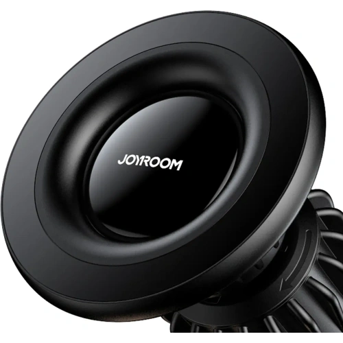 Kup Joyroom JR-ZS406 magnetische Auto-Luftventilmontage schwarz - JYR1049 - {ean13} - Sklep Home Screen