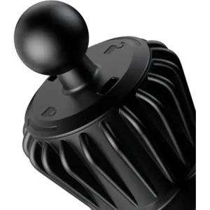 Kup Joyroom JR-ZS406 magnetische Auto-Luftventilmontage schwarz - JYR1049 - {ean13} - Sklep Home Screen