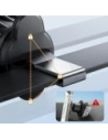Kup Joyroom JR-ZS406 magnetische Auto-Luftventilmontage schwarz - JYR1049 - {ean13} - Sklep Home Screen