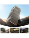 Buy Joyroom JR-ZS406 magnetic car air vent mount black - JYR1049 - {ean13} - Home Screen Store Europe
