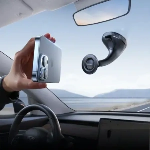 Buy Joyroom JR-ZS406 magnetic car dash mount black - JYR1050 - {ean13} - Home Screen Store Europe