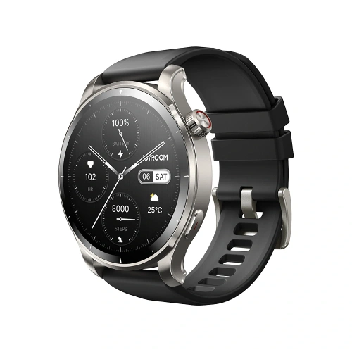 Kup Smartwatch Joyroom Venture Series JR-FV1 1ATM šedý - JYR1051 - {ean13} - Sklep Home Screen