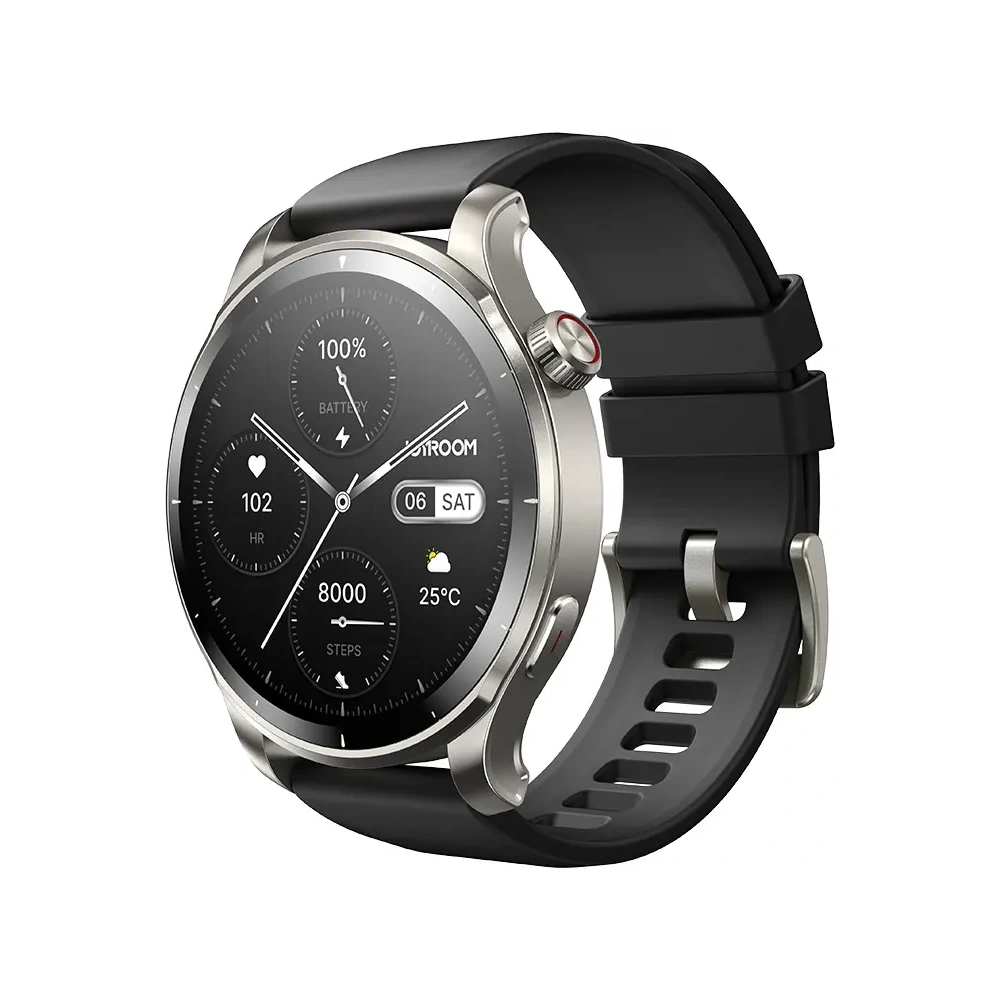 Smartwatch Joyroom Venture Series JR-FV1 1ATM szary