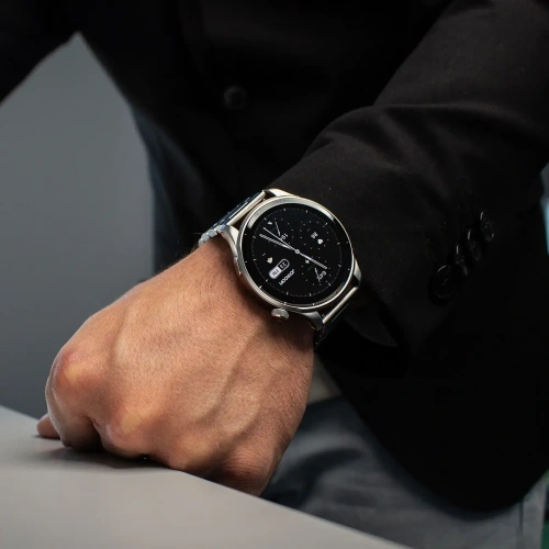 Kup Smartwatch Joyroom Venture Series JR-FV1 1ATM šedý - JYR1051 - {ean13} - Sklep Home Screen
