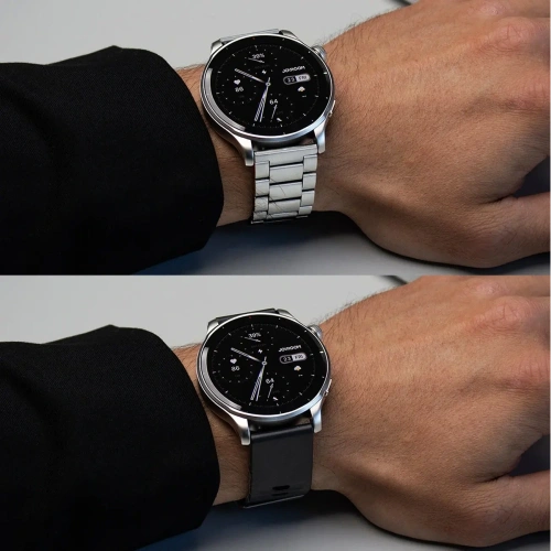 Kup Smartwatch Joyroom Venture Series JR-FV1 1ATM šedý - JYR1051 - {ean13} - Sklep Home Screen