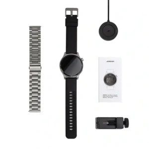Kup Smartwatch Joyroom Venture Series JR-FV1 1ATM szary - JYR1051 - {ean13} - Sklep Home Screen