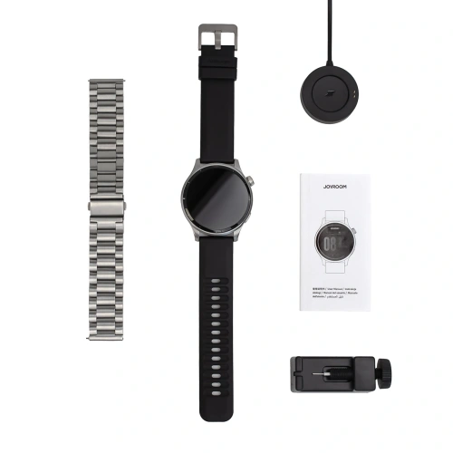 Buy Joyroom Venture Series JR-FV1 1ATM grey - JYR1051 - {ean13} - Home Screen Store Europe
