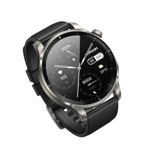 Kup Smartwatch Joyroom Venture Series JR-FV1 1ATM szary - JYR1051 - {ean13} - Sklep Home Screen