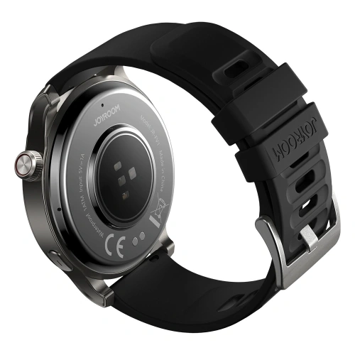 Kup Smartwatch Joyroom Venture Series JR-FV1 1ATM szary - JYR1051 - {ean13} - Sklep Home Screen