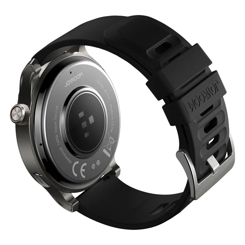 Smartwatch Joyroom Venture Series JR-FV1 1ATM szary
