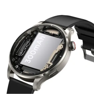 Kup Smartwatch Joyroom Venture Series JR-FV1 1ATM szary - JYR1051 - {ean13} - Sklep Home Screen