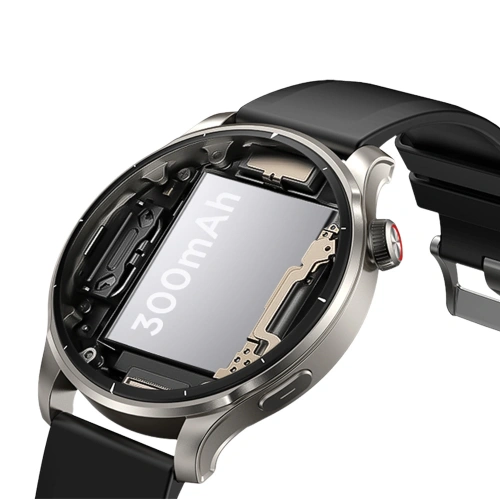 Kup Smartwatch Joyroom Venture Series JR-FV1 1ATM szary - JYR1051 - {ean13} - Sklep Home Screen