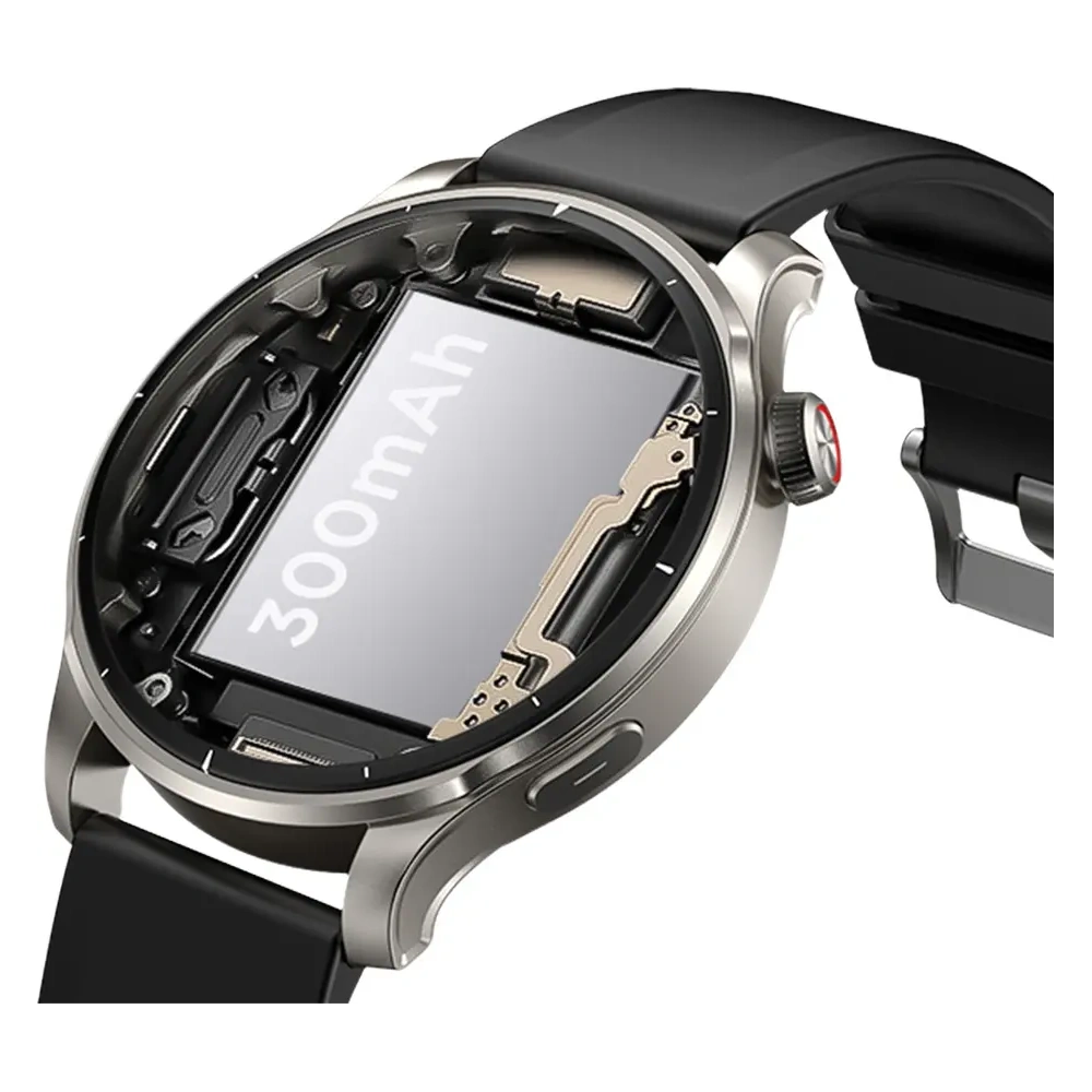 Smartwatch Joyroom Venture Series JR-FV1 1ATM szary