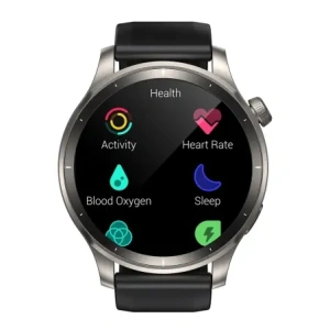 Kup Smartwatch Joyroom Venture Series JR-FV1 1ATM szary - JYR1051 - {ean13} - Sklep Home Screen