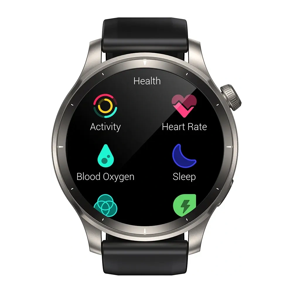 Smartwatch Joyroom Venture Series JR-FV1 1ATM szary