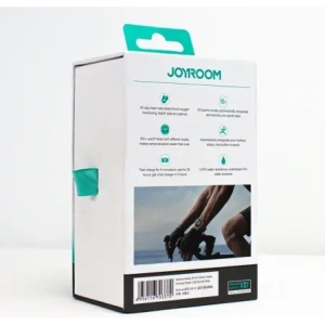 Kup Smartwatch Joyroom Venture Series JR-FV1 1ATM szary - JYR1051 - {ean13} - Sklep Home Screen