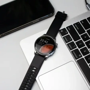 Kup Smartwatch Joyroom Venture Series JR-FV1 1ATM szary - JYR1051 - {ean13} - Sklep Home Screen