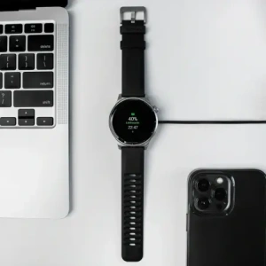 Kup Smartwatch Joyroom Venture Series JR-FV1 1ATM szary - JYR1051 - {ean13} - Sklep Home Screen