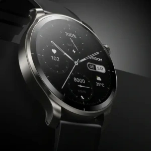 Kup Smartwatch Joyroom Venture Series JR-FV1 1ATM szary - JYR1051 - {ean13} - Sklep Home Screen