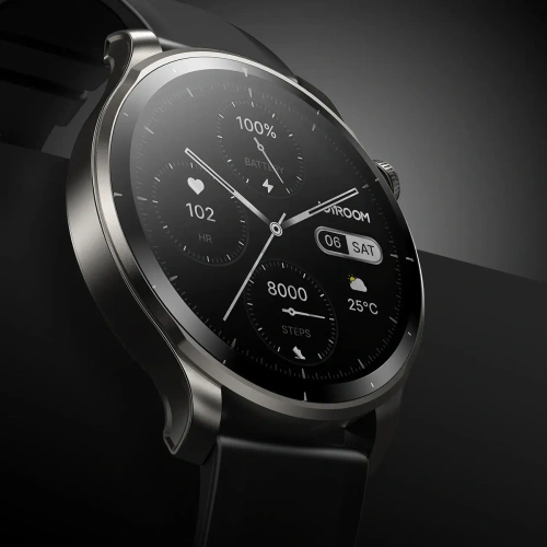 Kup Smartwatch Joyroom Venture Series JR-FV1 1ATM szary - JYR1051 - {ean13} - Sklep Home Screen