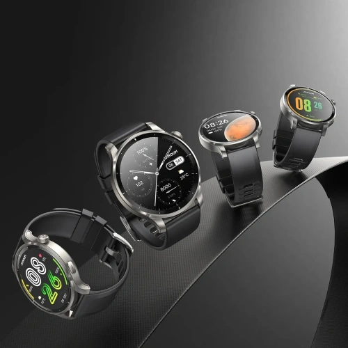 Kup Smartwatch Joyroom Venture Series JR-FV1 1ATM šedý - JYR1051 - {ean13} - Sklep Home Screen