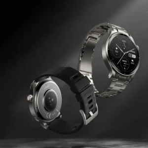 Kup Smartwatch Joyroom Venture Series JR-FV1 1ATM szary - JYR1051 - {ean13} - Sklep Home Screen