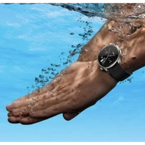 Kup Smartwatch Joyroom Venture Series JR-FV1 1ATM szary - JYR1051 - {ean13} - Sklep Home Screen