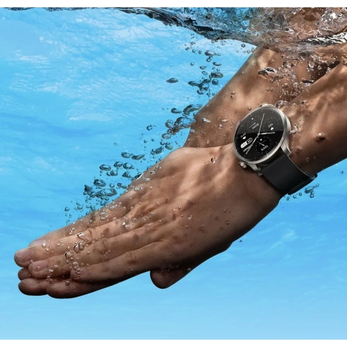 Kup Smartwatch Joyroom Venture Series JR-FV1 1ATM szary - JYR1051 - {ean13} - Sklep Home Screen