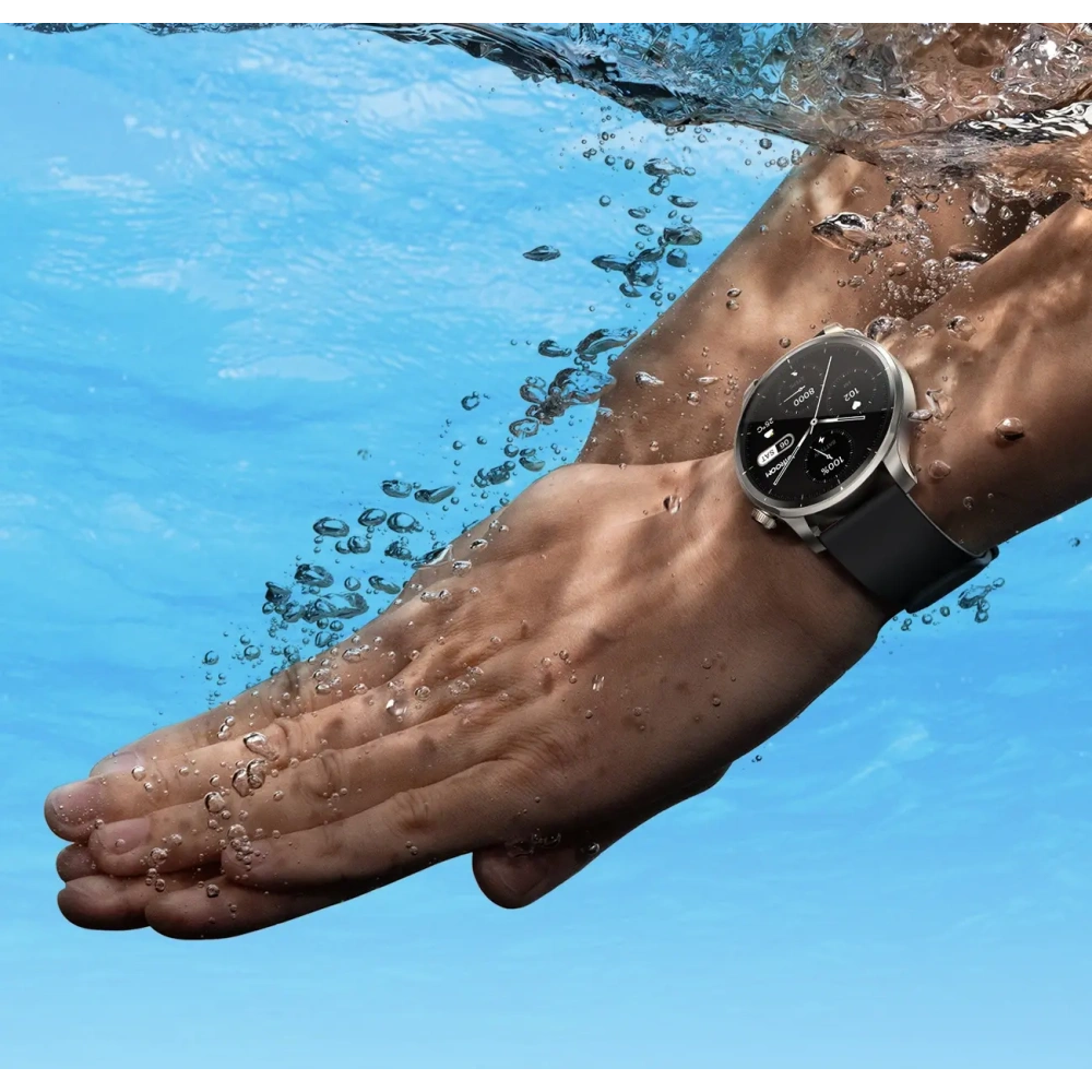 Smartwatch Joyroom Venture Series JR-FV1 1ATM szary