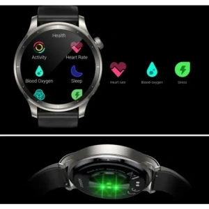 Kup Smartwatch Joyroom Venture Series JR-FV1 1ATM szary - JYR1051 - {ean13} - Sklep Home Screen