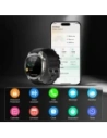 Kup Smartwatch Joyroom Venture Series JR-FV1 1ATM szary - JYR1051 - {ean13} - Sklep Home Screen