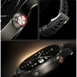 Kup Smartwatch Joyroom Venture Series JR-FV1 1ATM szary - JYR1051 - {ean13} - Sklep Home Screen