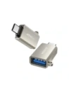 Kup Joyroom adaptor S-H151 USB-C (masculin) / USB-A (feminin) argintiu - JYR1052 - {ean13} - Sklep Home Screen