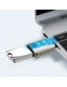 Kup Joyroom adaptor S-H151 USB-C (masculin) / USB-A (feminin) argintiu - JYR1052 - {ean13} - Sklep Home Screen