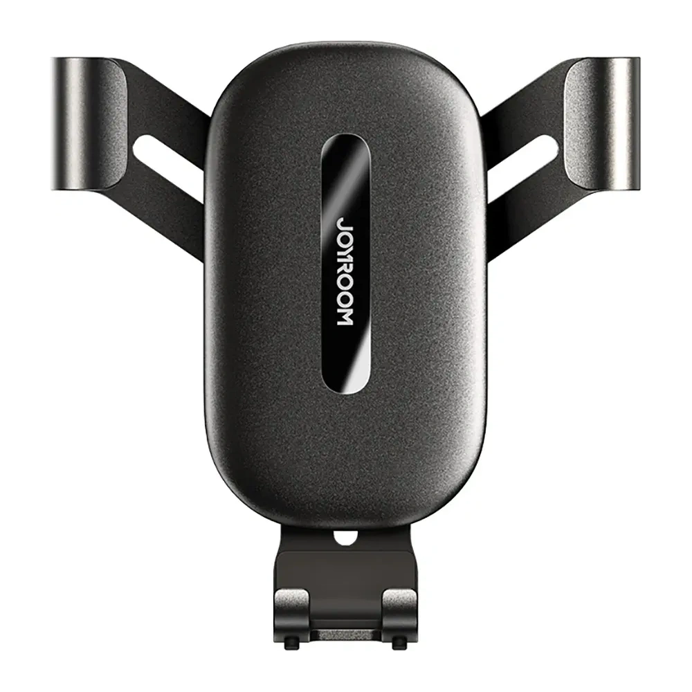 Uchwyt samochodowy na kratkę nawiewu Joyroom JR-ZS392 czarny