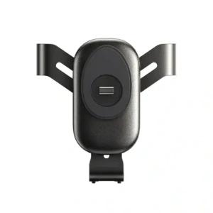 Buy Joyroom JR-ZS392 Car Phone Mount(Air Vent)-Black - JYR1053 - {ean13} - Home Screen Store Europe