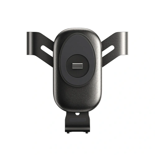 Kup Uchwyt Joyroom JR-ZS392 pentru telefon grawitational pentru grila de ventilație - negru - JYR1053 - {ean13} - Sklep Home Screen