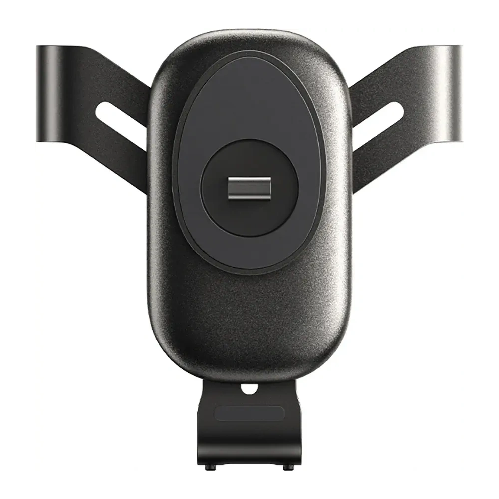 Uchwyt samochodowy na kratkę nawiewu Joyroom JR-ZS392 czarny