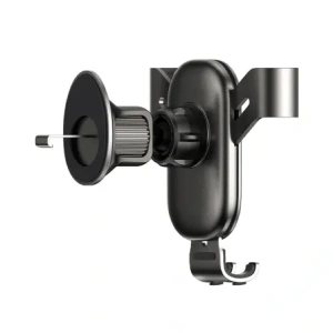 Kup Uchwyt Joyroom JR-ZS392 pentru telefon grawitational pentru grila de ventilație - negru - JYR1053 - {ean13} - Sklep Home Screen