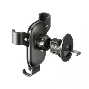 Buy Joyroom JR-ZS392 Car Phone Mount(Air Vent)-Black - JYR1053 - {ean13} - Home Screen Store Europe